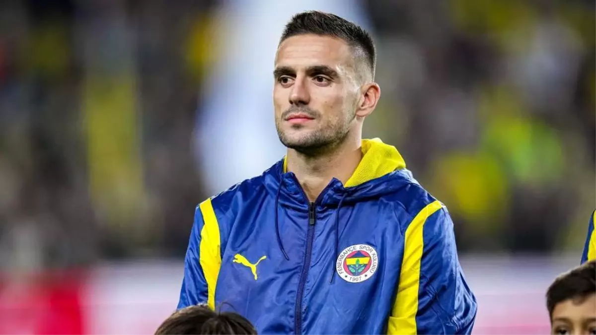 Fenerbahçe'nin Yıldız Oyuncusu Ajax'ta: Transferin Ardındaki Hikaye Fenerbahçe'nin Yıldız Oyuncusu Ajax'ta: Transferin Ardındaki Hikaye