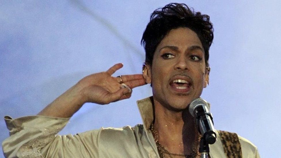 Fentanyl And Prince's Death: Key Findings From The March 26th Report Fentanyl And Prince's Death: Key Findings From The March 26th Report