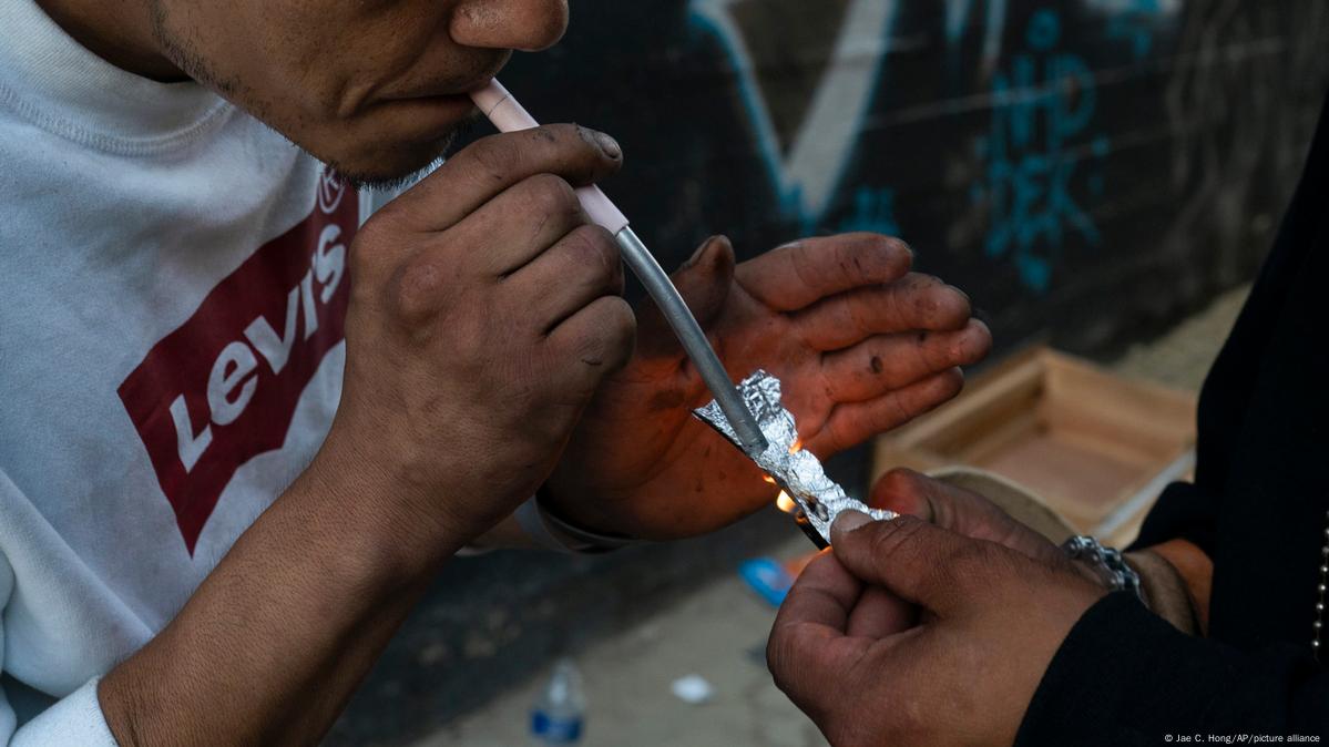 Fentanyl, Trade, And The Complex US-China Relationship Fentanyl, Trade, And The Complex US-China Relationship