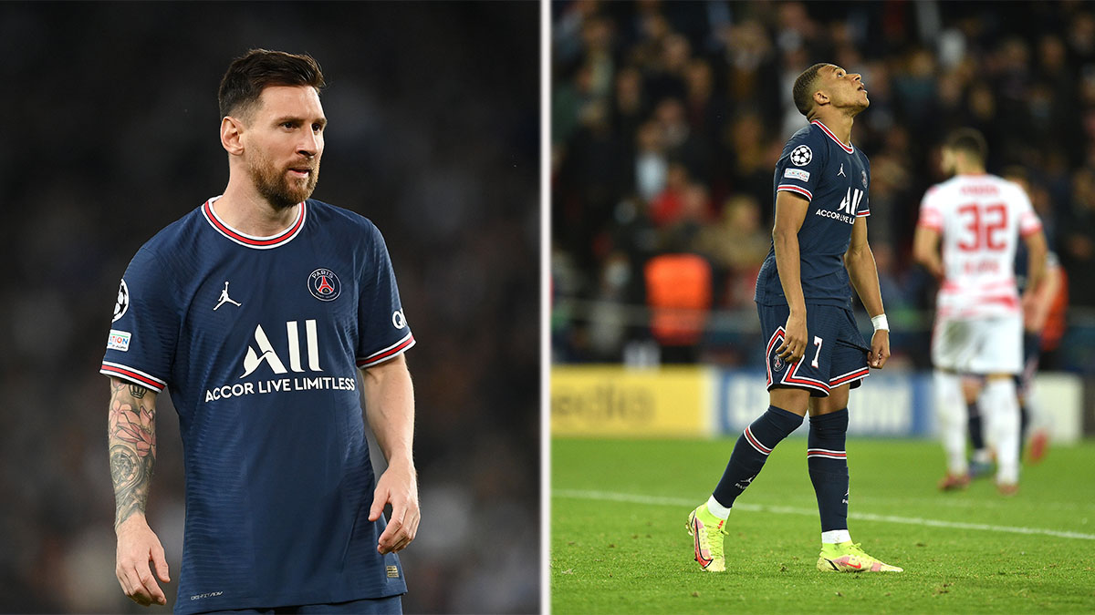 Ferdinand Changes Champions League Final Prediction - PSG Vs Arsenal Ferdinand Changes Champions League Final Prediction - PSG Vs Arsenal