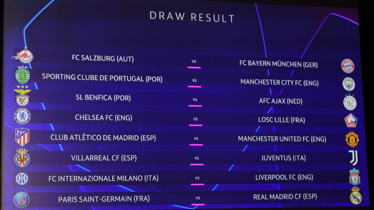 Ferdinand Predicts Champions League Winner Ahead Of Arsenal-PSG Clash Ferdinand Predicts Champions League Winner Ahead Of Arsenal-PSG Clash