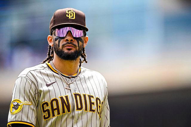 Fernando Tatis Jr. Back In The Padres Leadoff Spot: What To Expect Fernando Tatis Jr. Back In The Padres Leadoff Spot: What To Expect