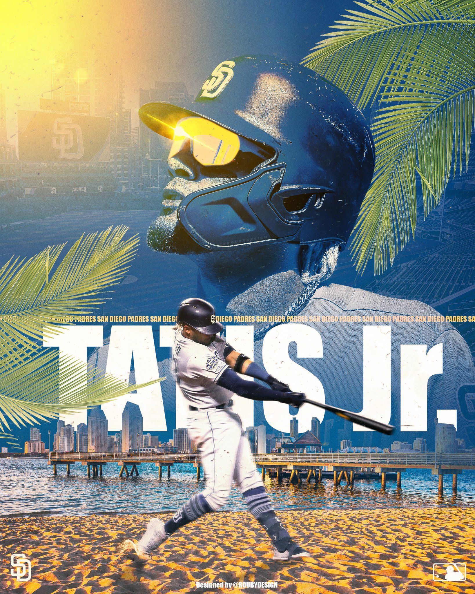 Fernando Tatis Jr.'s Recent Slump: A Padres Perspective Fernando Tatis Jr.'s Recent Slump: A Padres Perspective