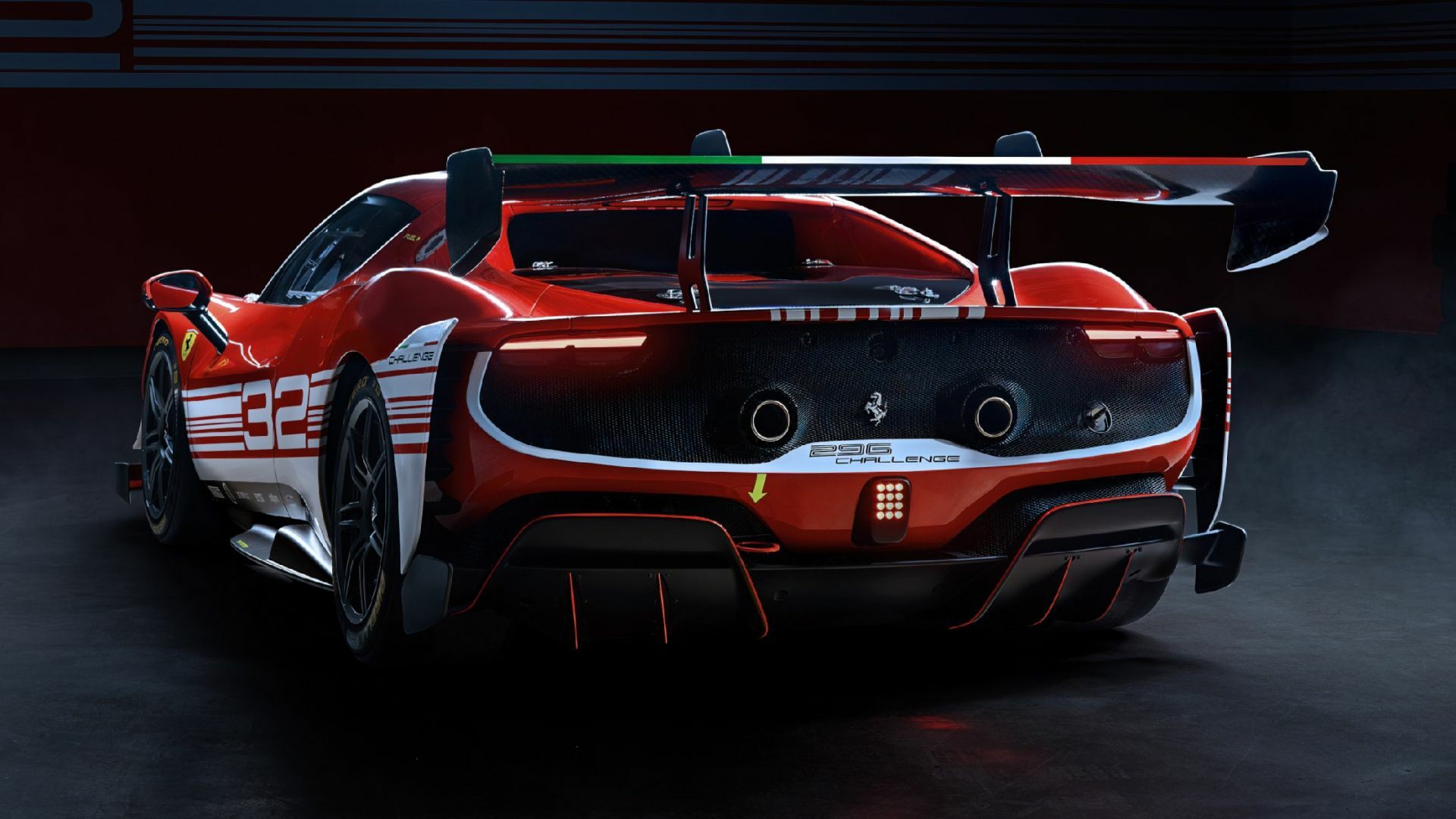 Ferrari Challenge: South Florida's Thrilling Racing Weekend Ferrari Challenge: South Florida's Thrilling Racing Weekend