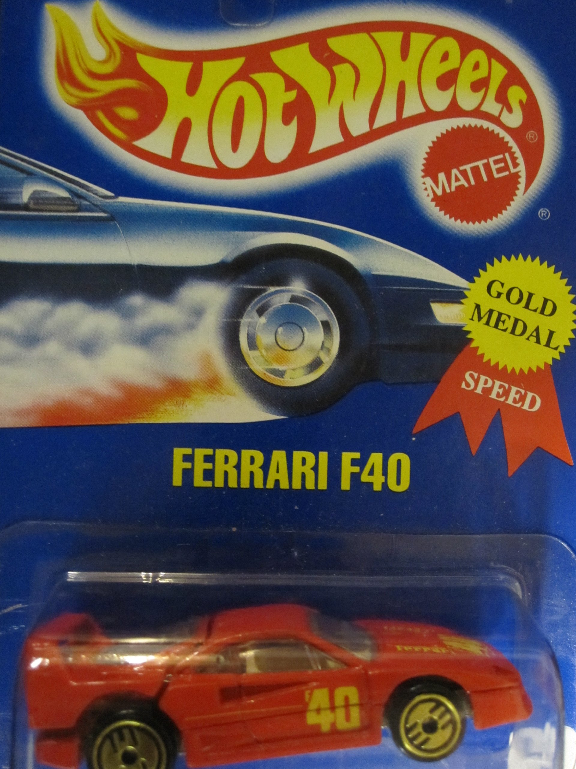 Ferrari Hot Wheels: New Releases Have Us Saying Ferrari Hot Wheels: New Releases Have Us Saying
