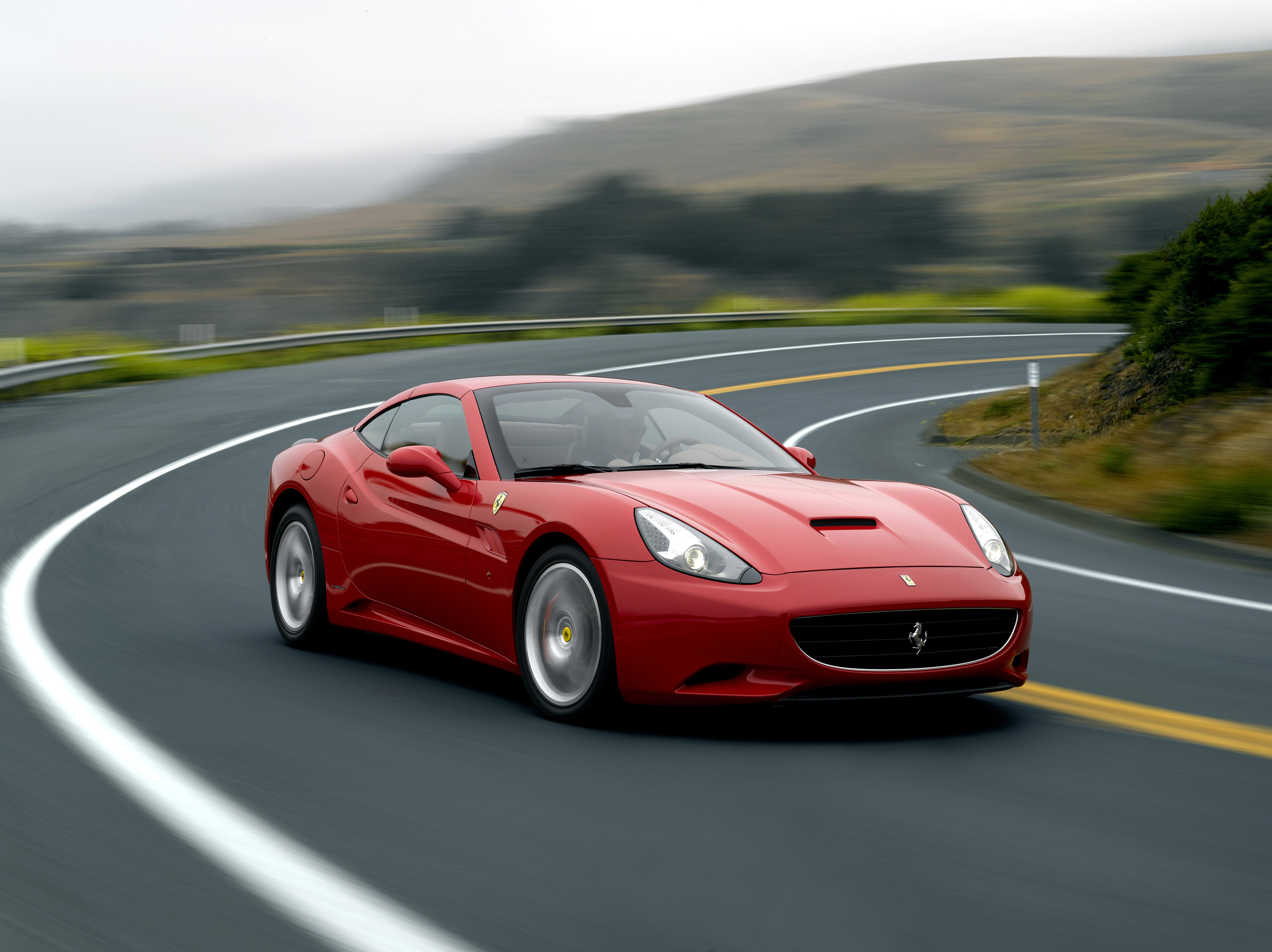 Ferrari Service: Now Available In Bengaluru At The Official Centre Ferrari Service: Now Available In Bengaluru At The Official Centre