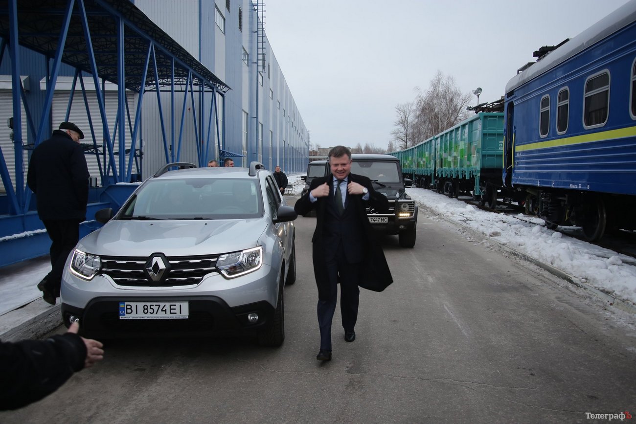 Ferrexpo И Жеваго: Угроза Прекращения Инвестиций В Украину И Ее Последствия Ferrexpo И Жеваго: Угроза Прекращения Инвестиций В Украину И Ее Последствия