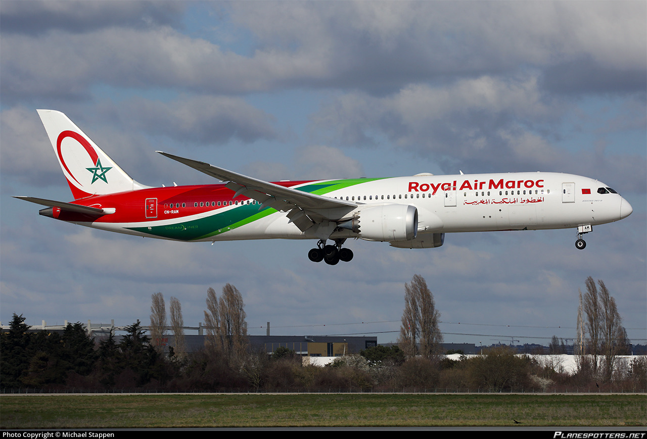 FESPACO And Royal Air Maroc: A Renewed Partnership For African Cinema FESPACO And Royal Air Maroc: A Renewed Partnership For African Cinema
