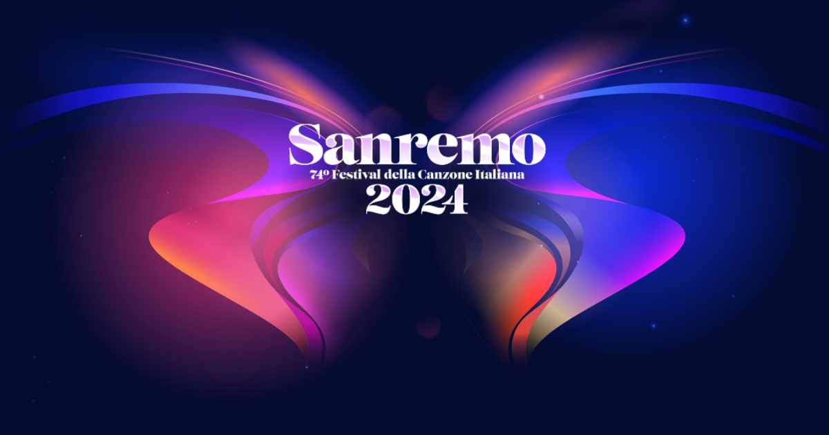 Festival Di Sanremo 2026: Apertura Del Bando Per Le Televisioni Festival Di Sanremo 2026: Apertura Del Bando Per Le Televisioni