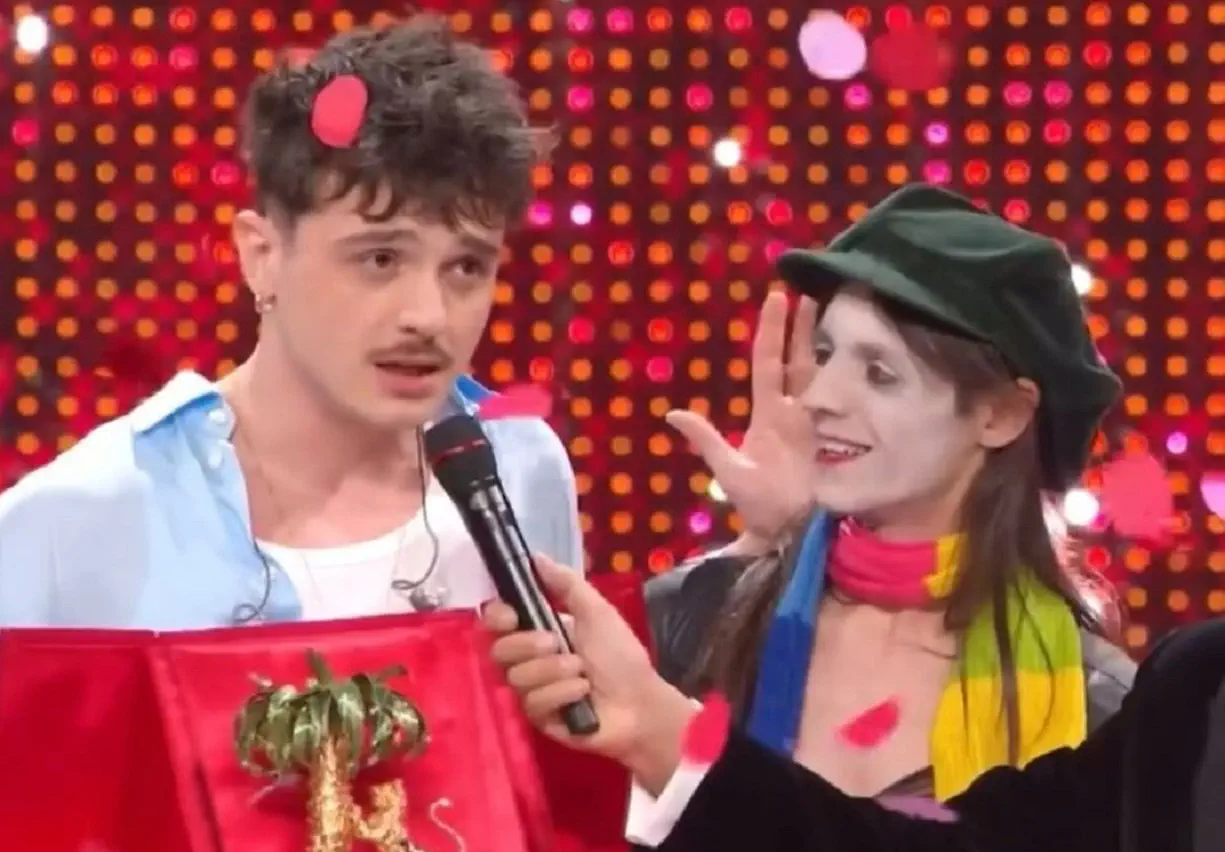 Festival Di Sanremo 2026: Il Bando È Aperto A Tutte Le TV Festival Di Sanremo 2026: Il Bando È Aperto A Tutte Le TV