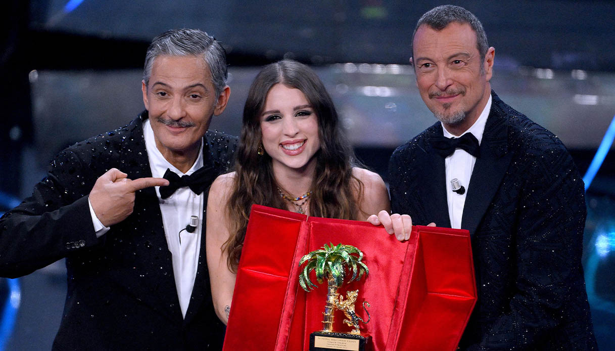 Festival Di Sanremo: Il Piano B Di Bucci In Caso Di Cancellazione Festival Di Sanremo: Il Piano B Di Bucci In Caso Di Cancellazione