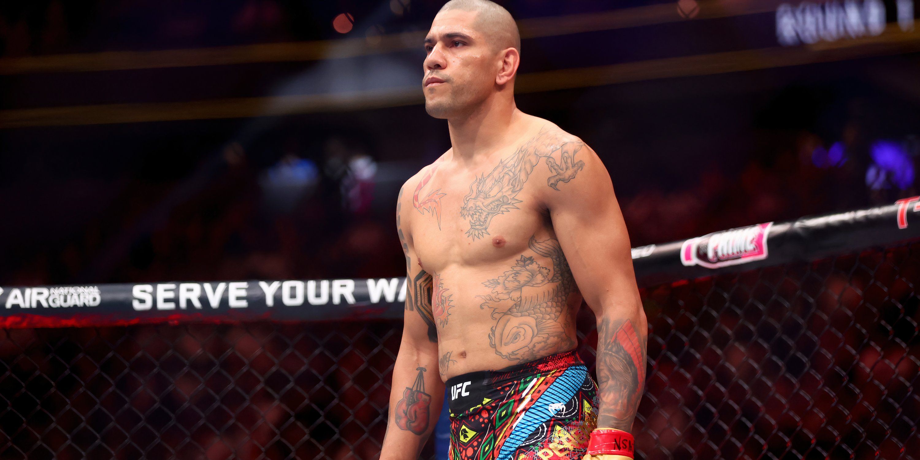 Fighter's Honest Confession: UFC 313 Result Questioned Fighter's Honest Confession: UFC 313 Result Questioned