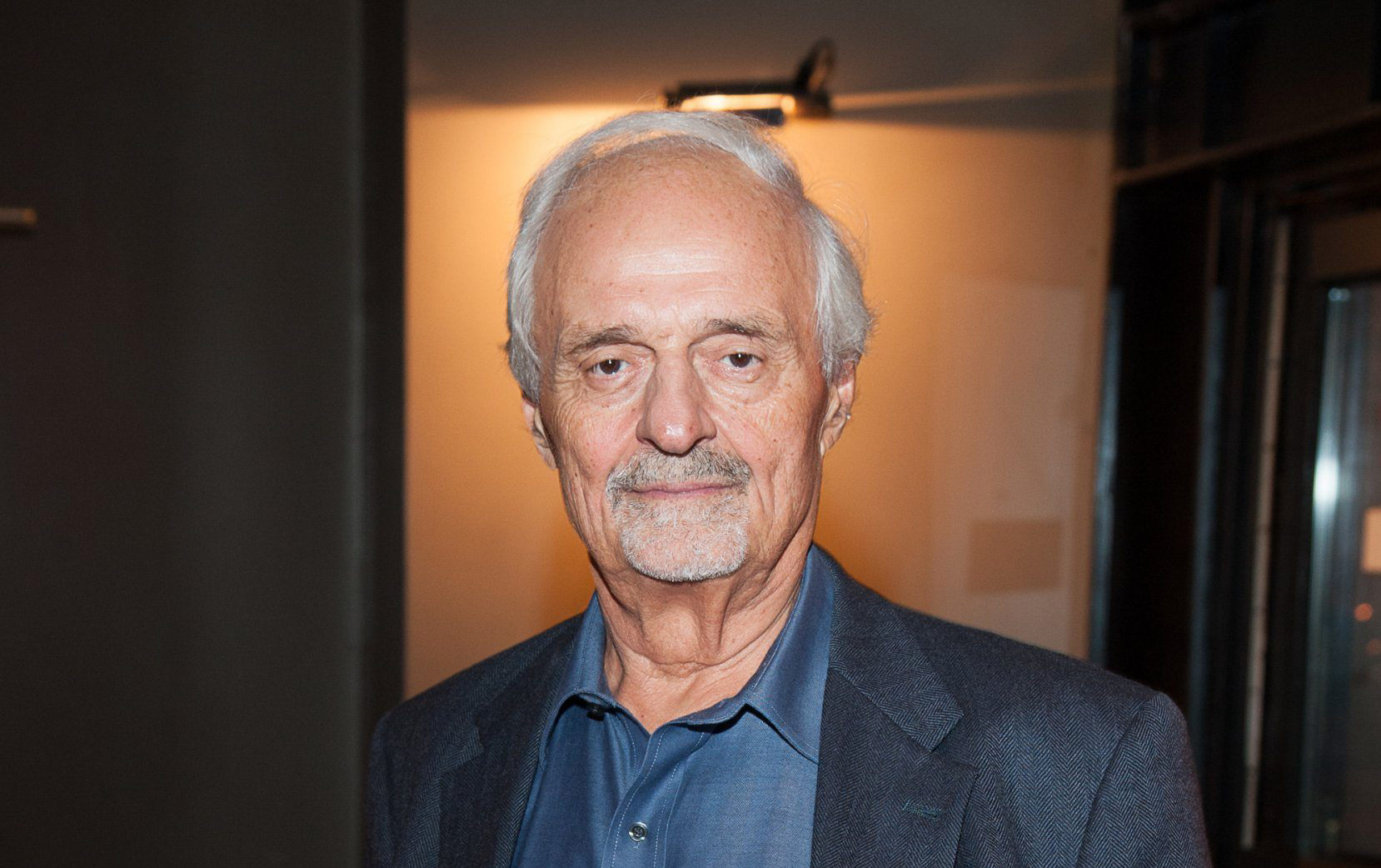 Film Director Ted Kotcheff (Rambo: First Blood) Dead At 94 Film Director Ted Kotcheff (Rambo: First Blood) Dead At 94