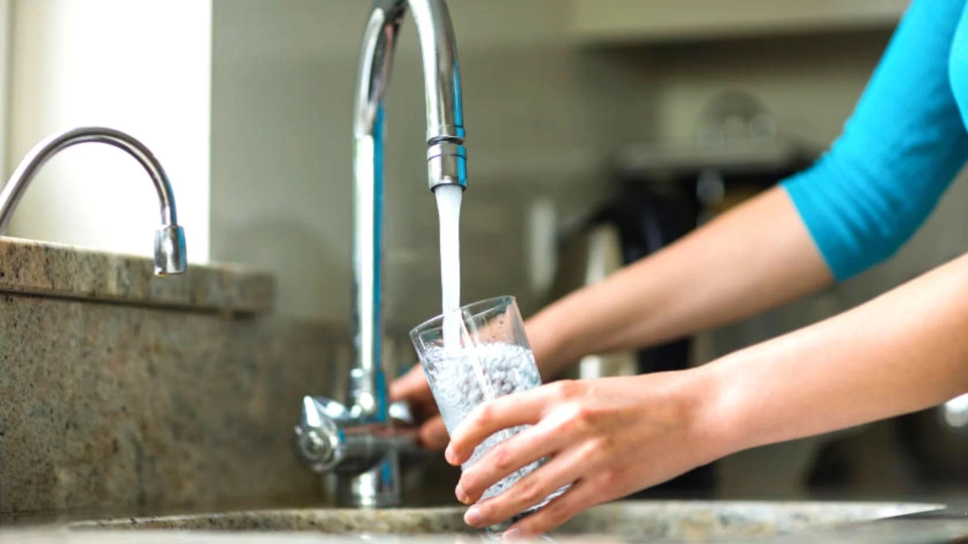 Filtrer L'eau Du Robinet : Est-ce Vraiment Possible ? Filtrer L'eau Du Robinet : Est-ce Vraiment Possible ?