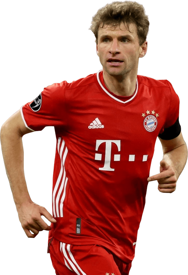 Fin D'une Légende : Thomas Müller Quitte Le Bayern Munich Fin D'une Légende : Thomas Müller Quitte Le Bayern Munich