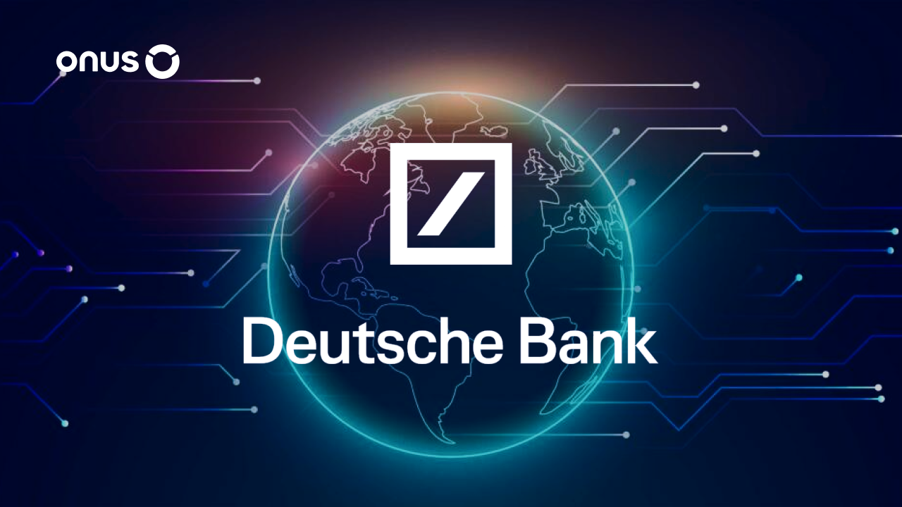 FinaXai And Deutsche Bank Streamline Tokenized Fund Services