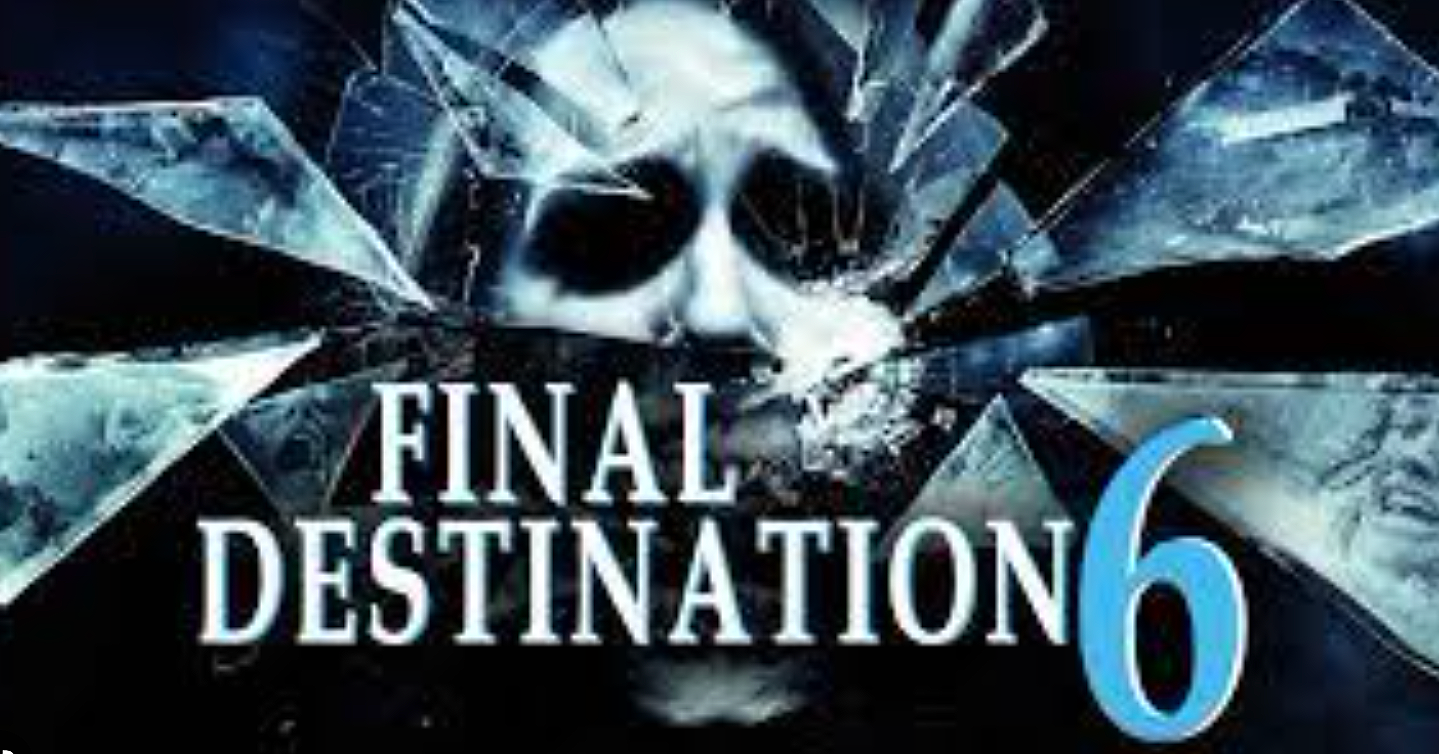 Final Destination 6: Bloodlines Eyes Record-Breaking Box Office Opening Final Destination 6: Bloodlines Eyes Record-Breaking Box Office Opening
