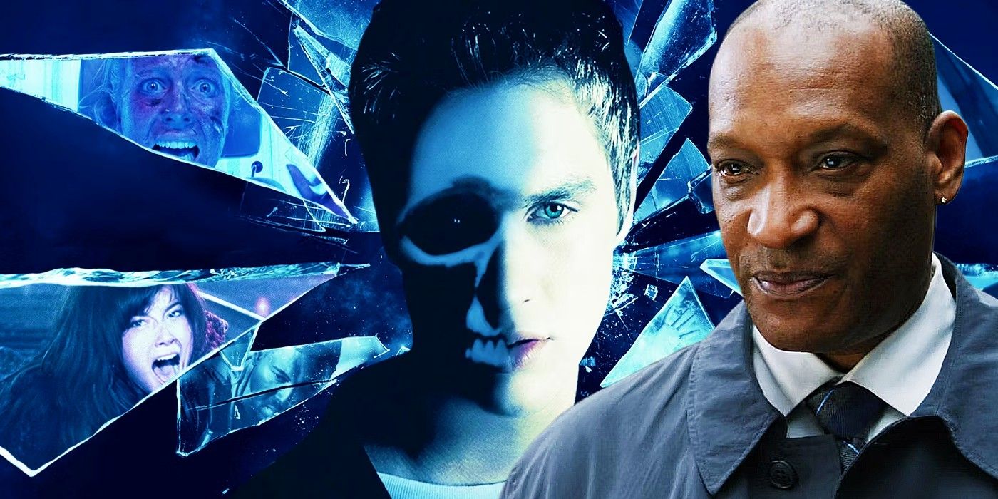 Final Destination: Bloodline's Runtime: A Legacy Sequel Worthy Of The Franchise? Final Destination: Bloodline's Runtime: A Legacy Sequel Worthy Of The Franchise?