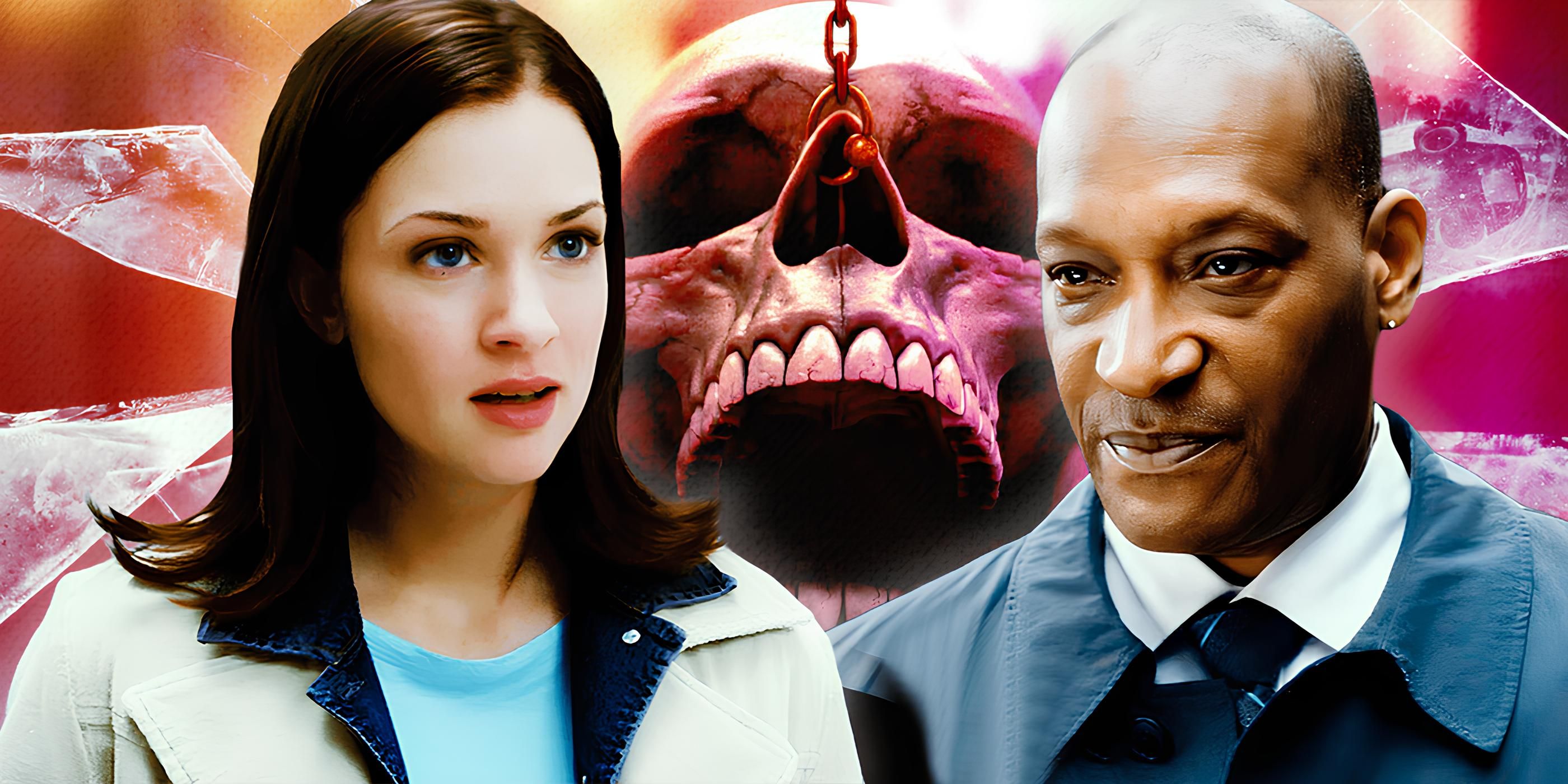 Final Destination: Bloodlines - Tony Todd's Return And Its Impact Final Destination: Bloodlines - Tony Todd's Return And Its Impact