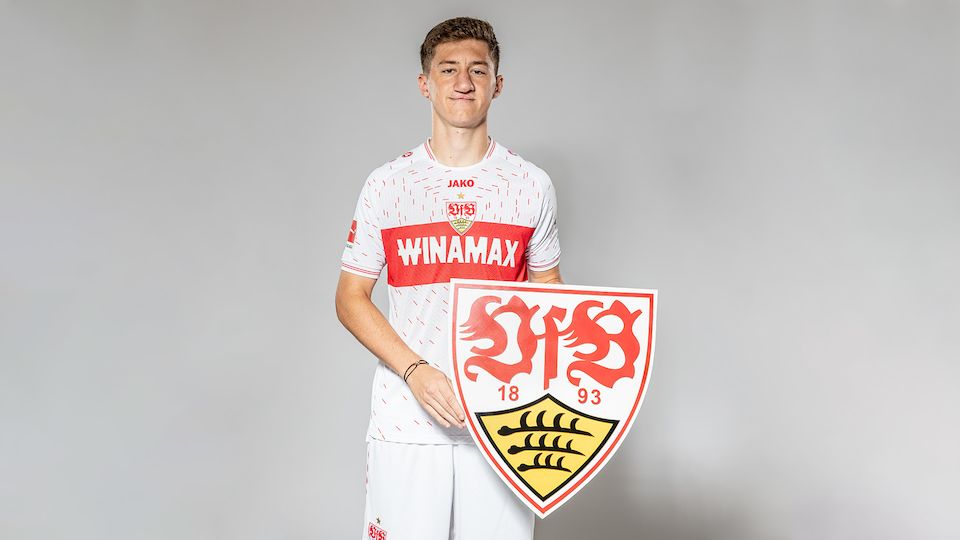 Finala Cupei Germaniei: VfB Stuttgart Mizează Pe Stiller Finala Cupei Germaniei: VfB Stuttgart Mizează Pe Stiller