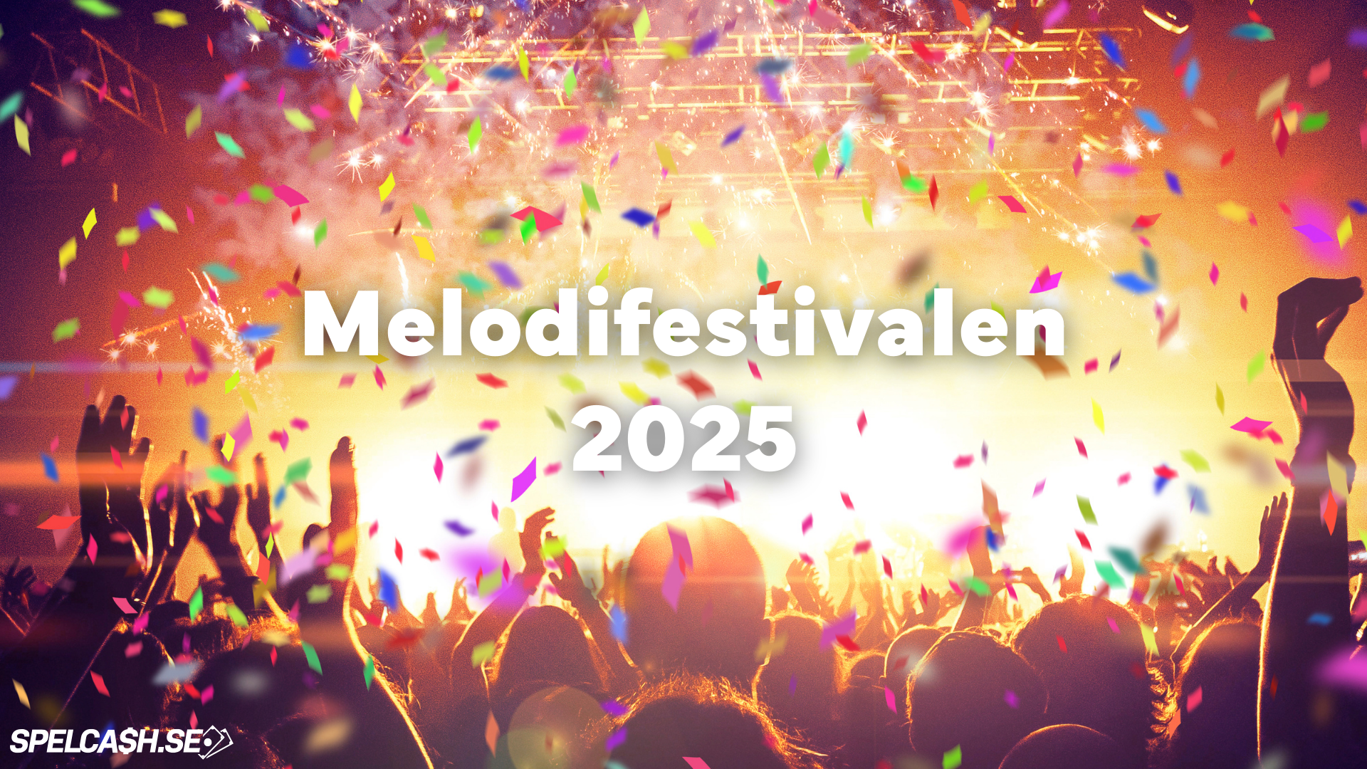 Finalen Melodifestivalen 2025: Komplett Guide Till Artister Och Startordning Finalen Melodifestivalen 2025: Komplett Guide Till Artister Och Startordning