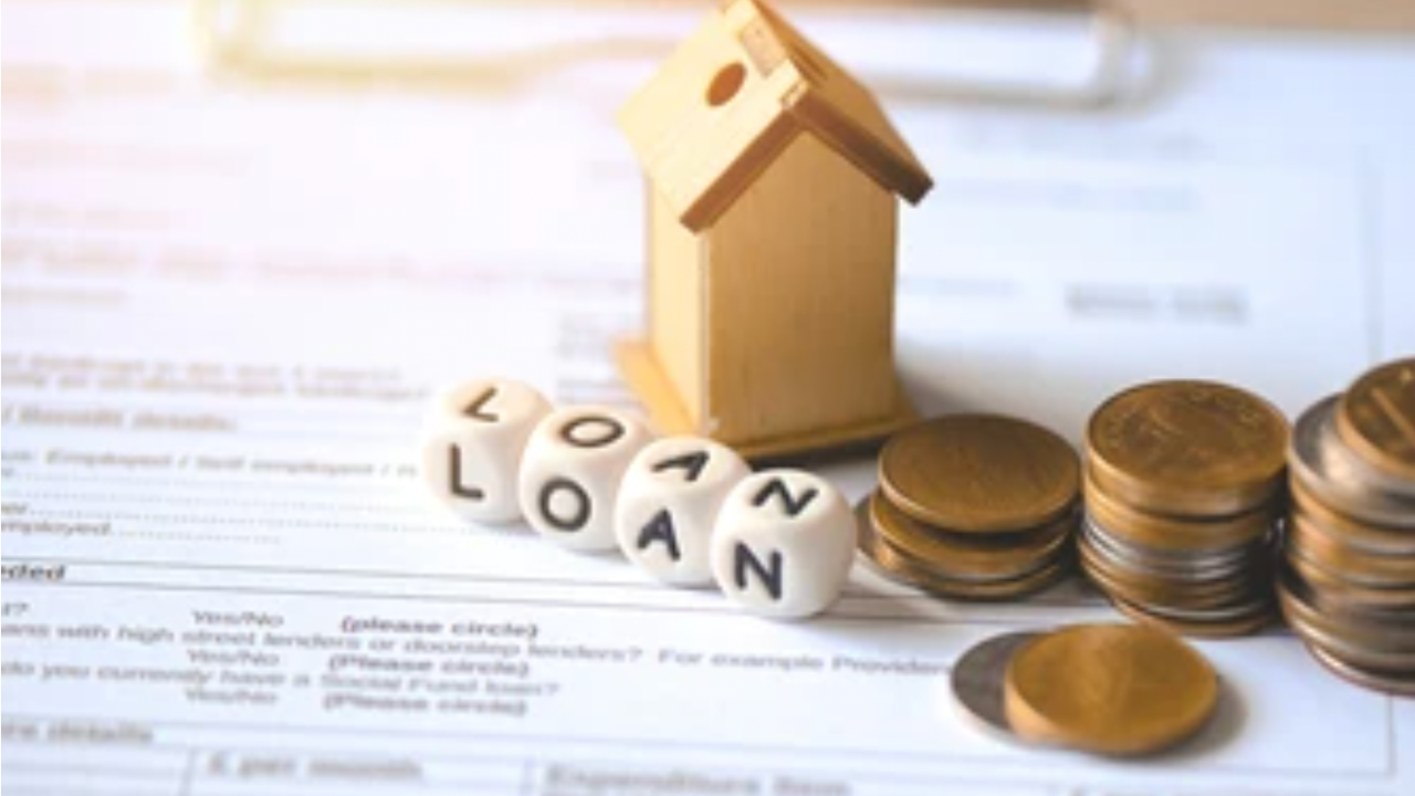 Finance Loans 101: Understanding Interest Rates, EMIs, And Tenure Finance Loans 101: Understanding Interest Rates, EMIs, And Tenure