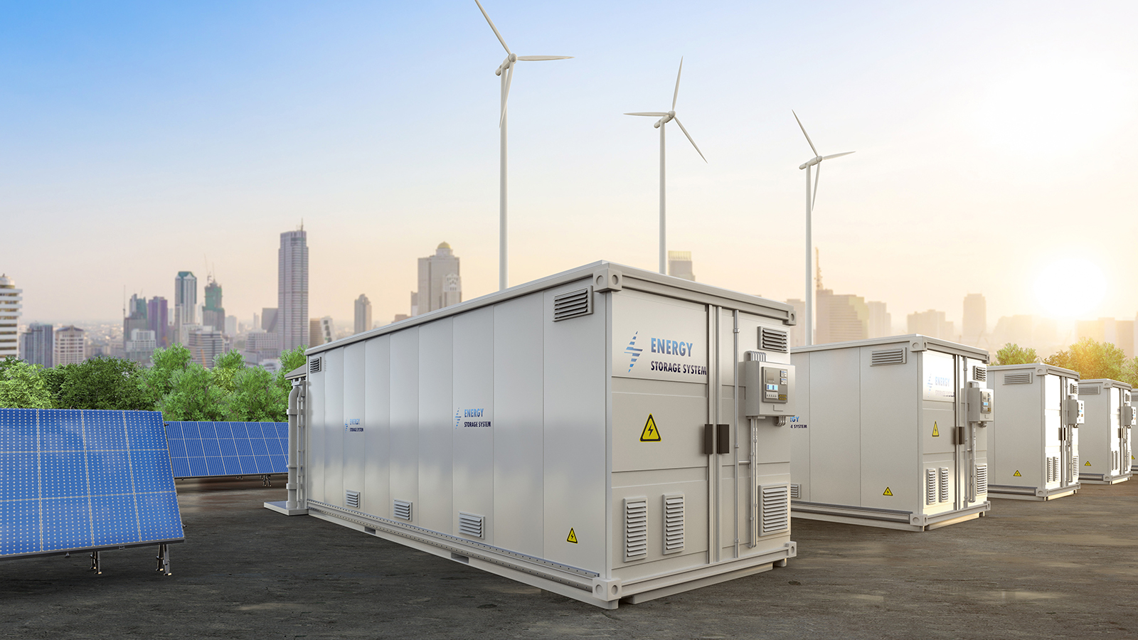 Financing 270MWh Battery Energy Storage Systems (BESS) In Belgium: A Market Analysis Financing 270MWh Battery Energy Storage Systems (BESS) In Belgium: A Market Analysis