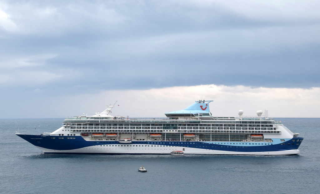 Fincantieri Secures New Contract With TUI AG For Marella Cruises Ships Fincantieri Secures New Contract With TUI AG For Marella Cruises Ships