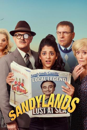 Find Every Episode Of Sandylands - U: The Ultimate TV Guide Find Every Episode Of Sandylands - U: The Ultimate TV Guide