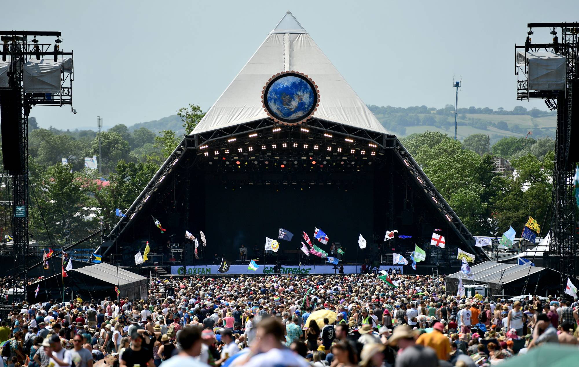 Find Glastonbury 2025 Coaches: Resale Tickets & Departure Points Find Glastonbury 2025 Coaches: Resale Tickets & Departure Points
