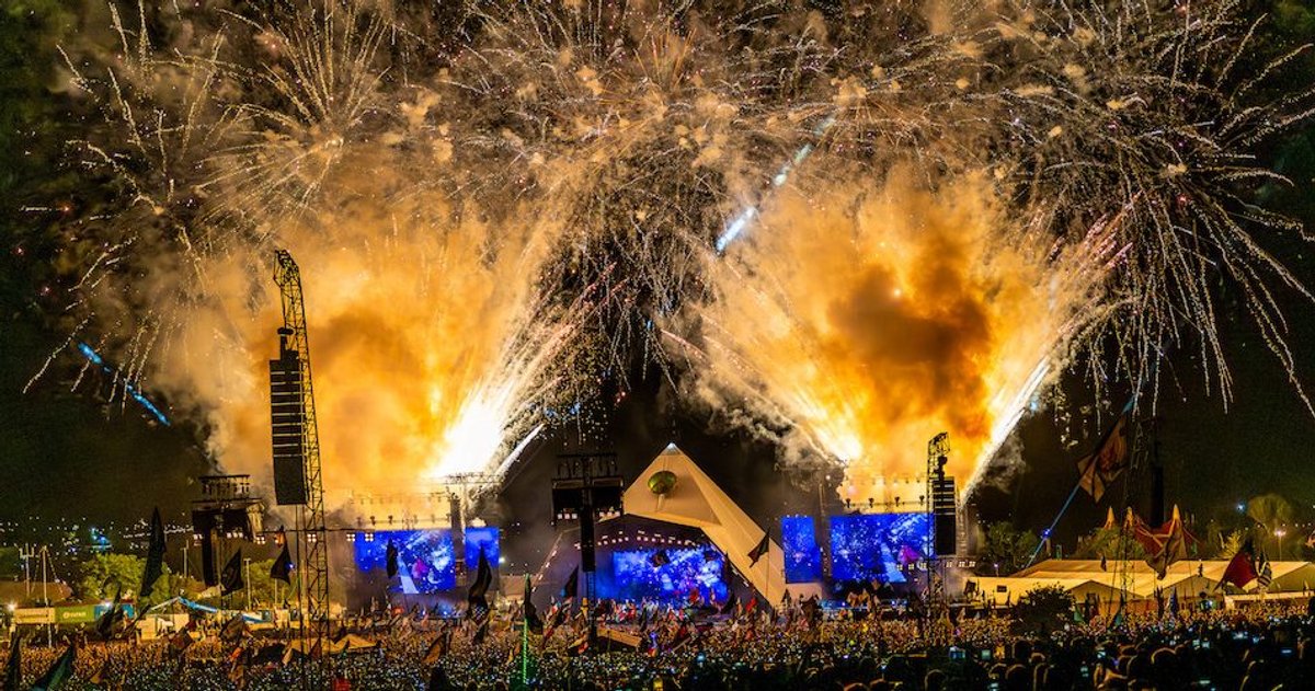 Find Glastonbury 2025 Tickets: Resale Market Update Find Glastonbury 2025 Tickets: Resale Market Update