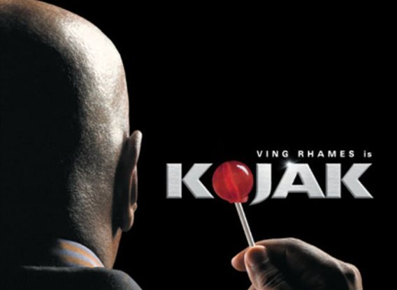 Find Kojak On ITV4: Dates, Times & Episodes Find Kojak On ITV4: Dates, Times & Episodes