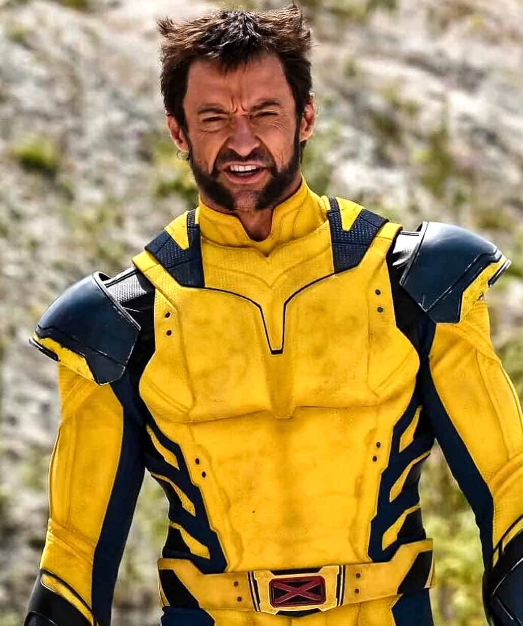 Find Logan (Hugh Jackman) Streaming This April: New Home Revealed Find Logan (Hugh Jackman) Streaming This April: New Home Revealed
