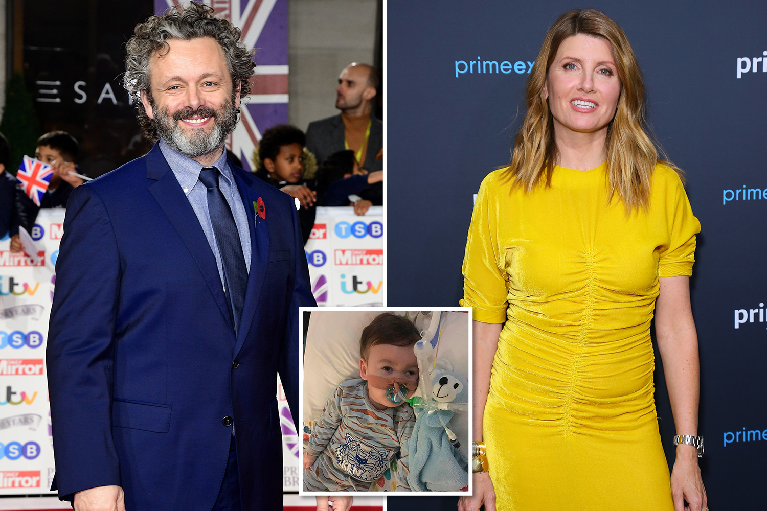 Find Michael Sheen And Sharon Horgan's British Drama: Streaming Information Find Michael Sheen And Sharon Horgan's British Drama: Streaming Information