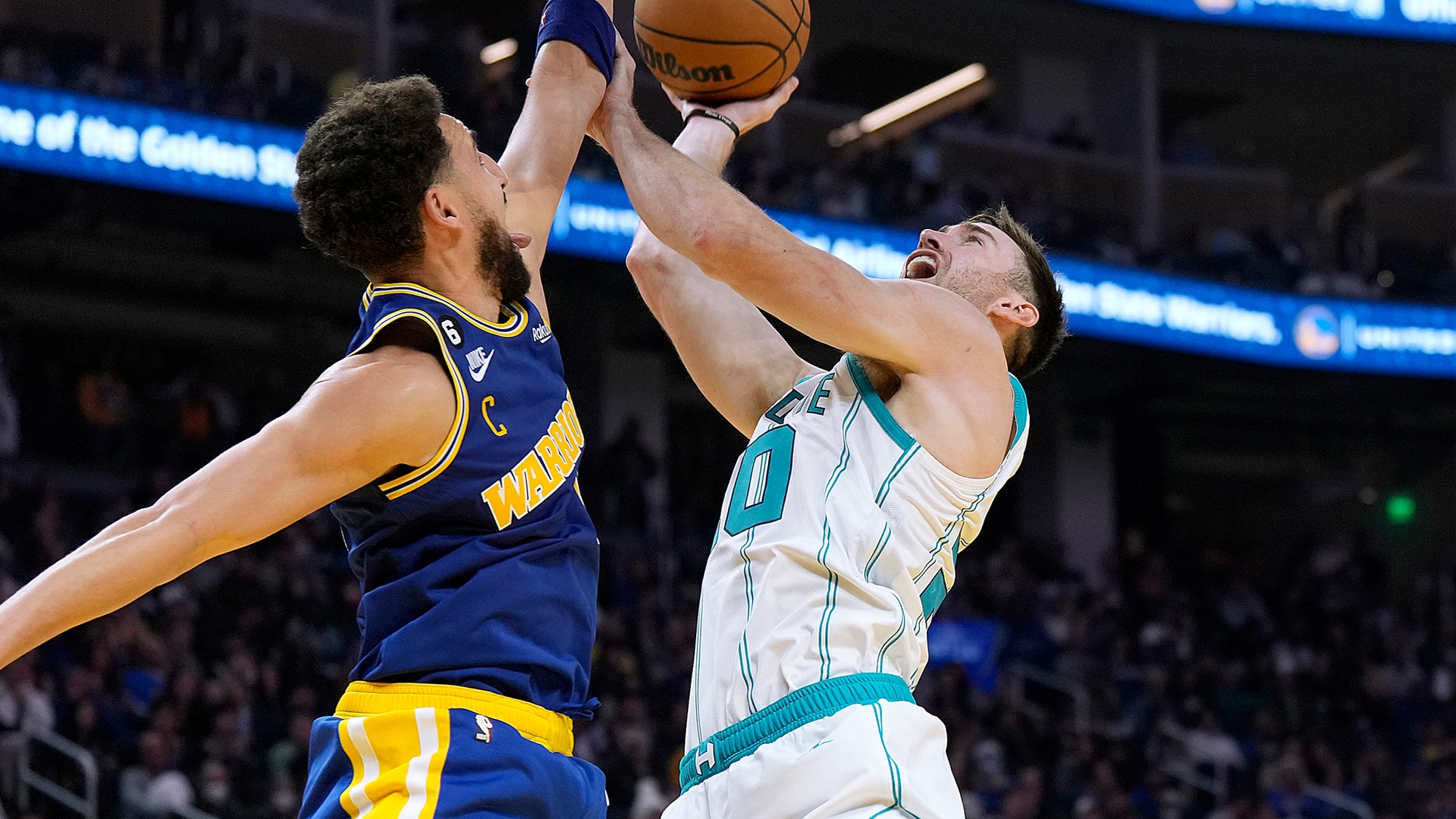 Find Out How To Watch Warriors Vs. Hornets On March 3rd Find Out How To Watch Warriors Vs. Hornets On March 3rd
