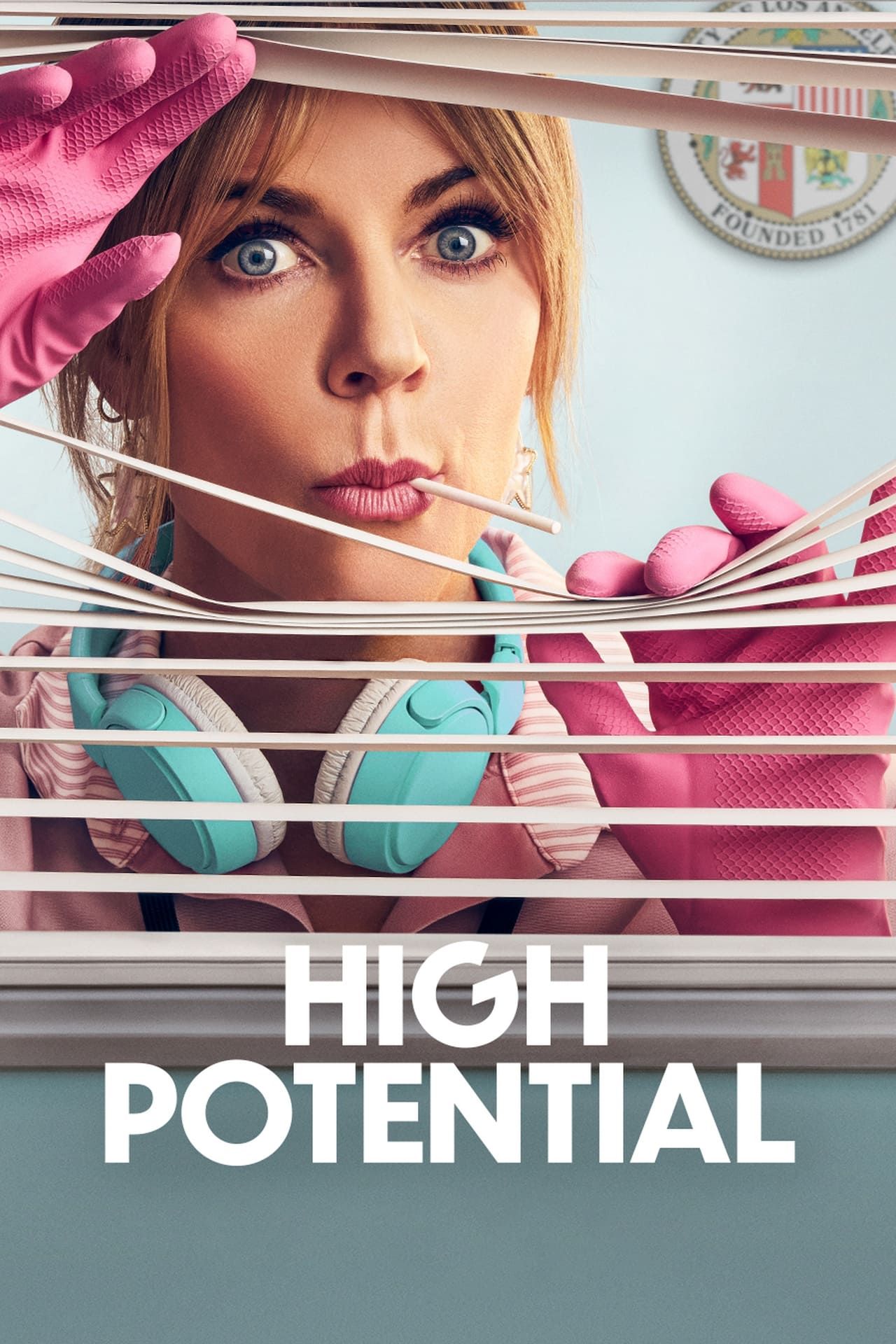 Find Out When The Next High Potential Episode Airs On ABC Find Out When The Next High Potential Episode Airs On ABC