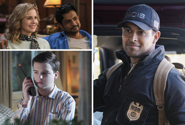 Find Out When Tracker Returns For Season 3 On CBS Find Out When Tracker Returns For Season 3 On CBS