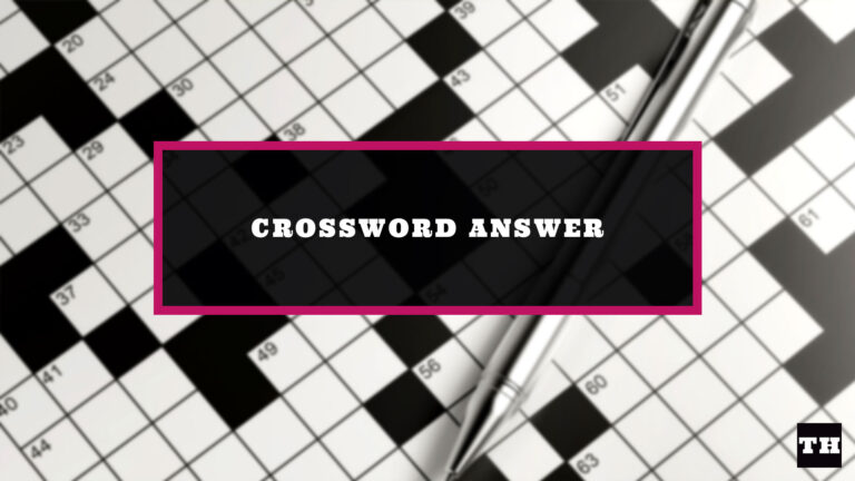 Find The Answers: NYT Crossword April 25, 2025 Find The Answers: NYT Crossword April 25, 2025