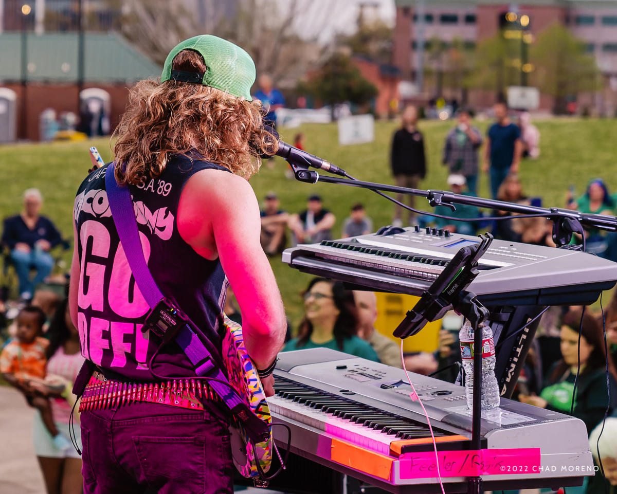 Find The Best Live Music & Events In Lake Charles This Easter Weekend Find The Best Live Music & Events In Lake Charles This Easter Weekend