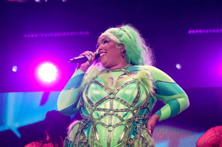 Find The Best Prices For Lizzo's In Real Life Tour Tickets Find The Best Prices For Lizzo's In Real Life Tour Tickets