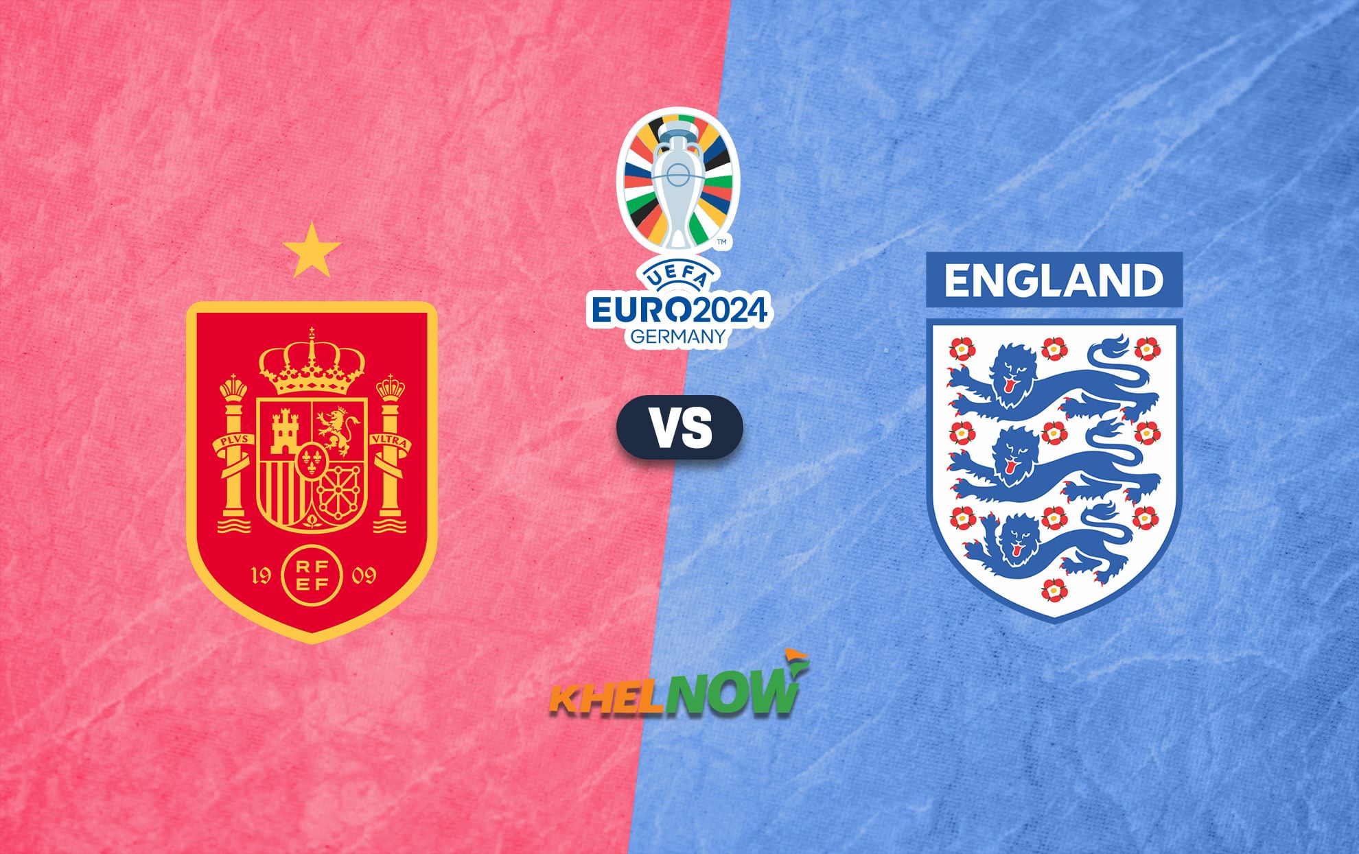 Find The England Vs Spain Game: TV Listings, Kick-Off Time, And Streaming Find The England Vs Spain Game: TV Listings, Kick-Off Time, And Streaming