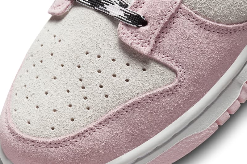 Find The Nike Air Force 1 Low Pink Foam HF2014-600: Release Info & Restock Updates Find The Nike Air Force 1 Low Pink Foam HF2014-600: Release Info & Restock Updates