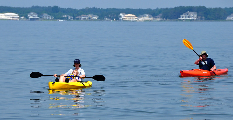Find Your Calm In Rehoboth Beach: A Relaxing Escape