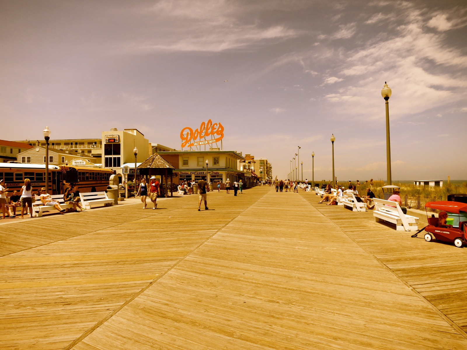 Find Your Calm In Rehoboth Beach: A Relaxing Getaway Find Your Calm In Rehoboth Beach: A Relaxing Getaway