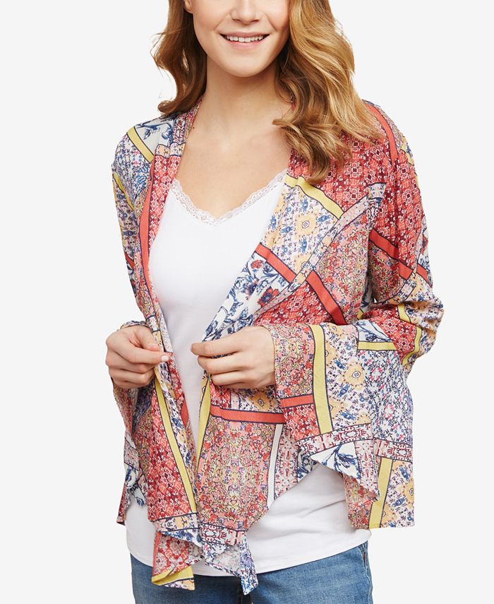 Find Your Perfect Fit: The $29 Jessica Simpson Kimono Cardigan At Walmart Find Your Perfect Fit: The $29 Jessica Simpson Kimono Cardigan At Walmart