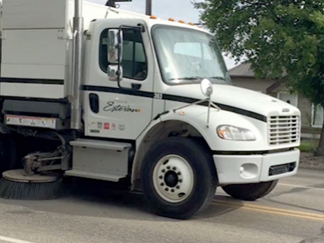 Find Your Street: Estevan's 2024 Road Sweeping Schedule Find Your Street: Estevan's 2024 Road Sweeping Schedule
