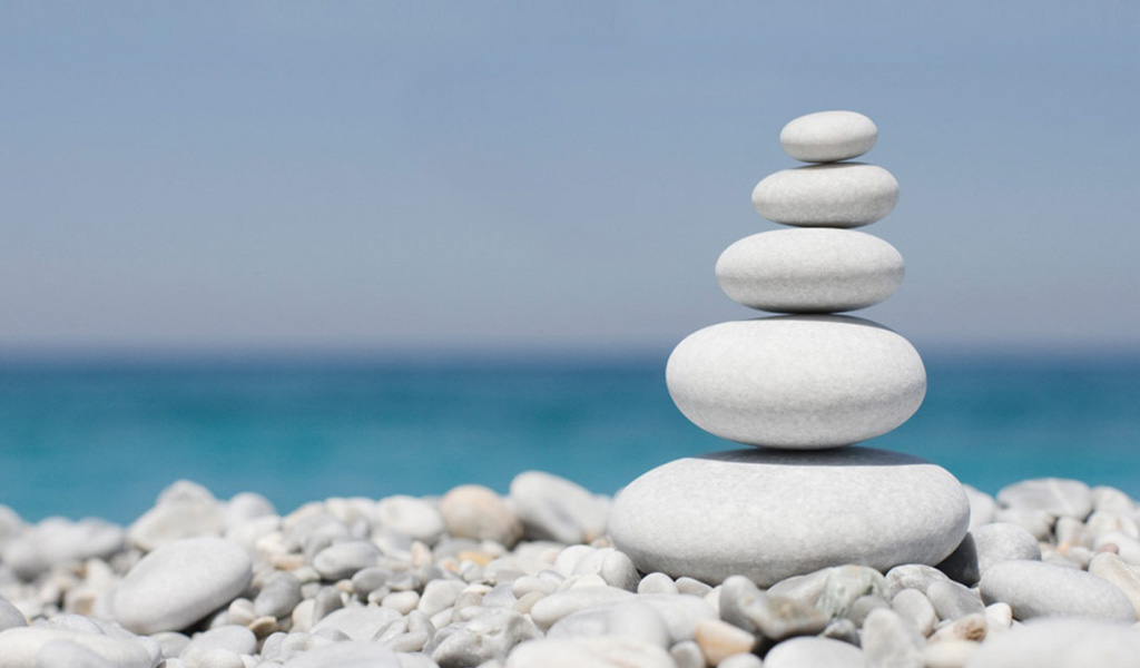Finding Balance: Ella Mills's Honest Account Of Unplugging Finding Balance: Ella Mills's Honest Account Of Unplugging