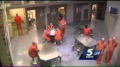 Finding Information In The Logan County Jail Report: A Guide For Families And Friends Finding Information In The Logan County Jail Report: A Guide For Families And Friends
