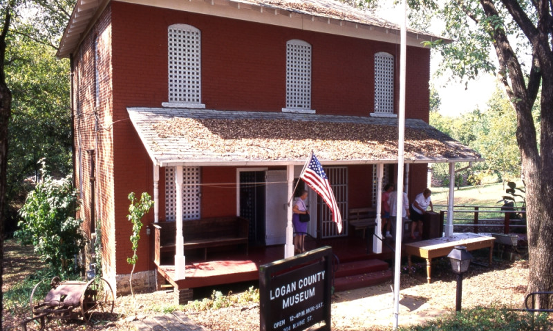 Finding Logan County Jail Records: A Step-by-Step Process Finding Logan County Jail Records: A Step-by-Step Process
