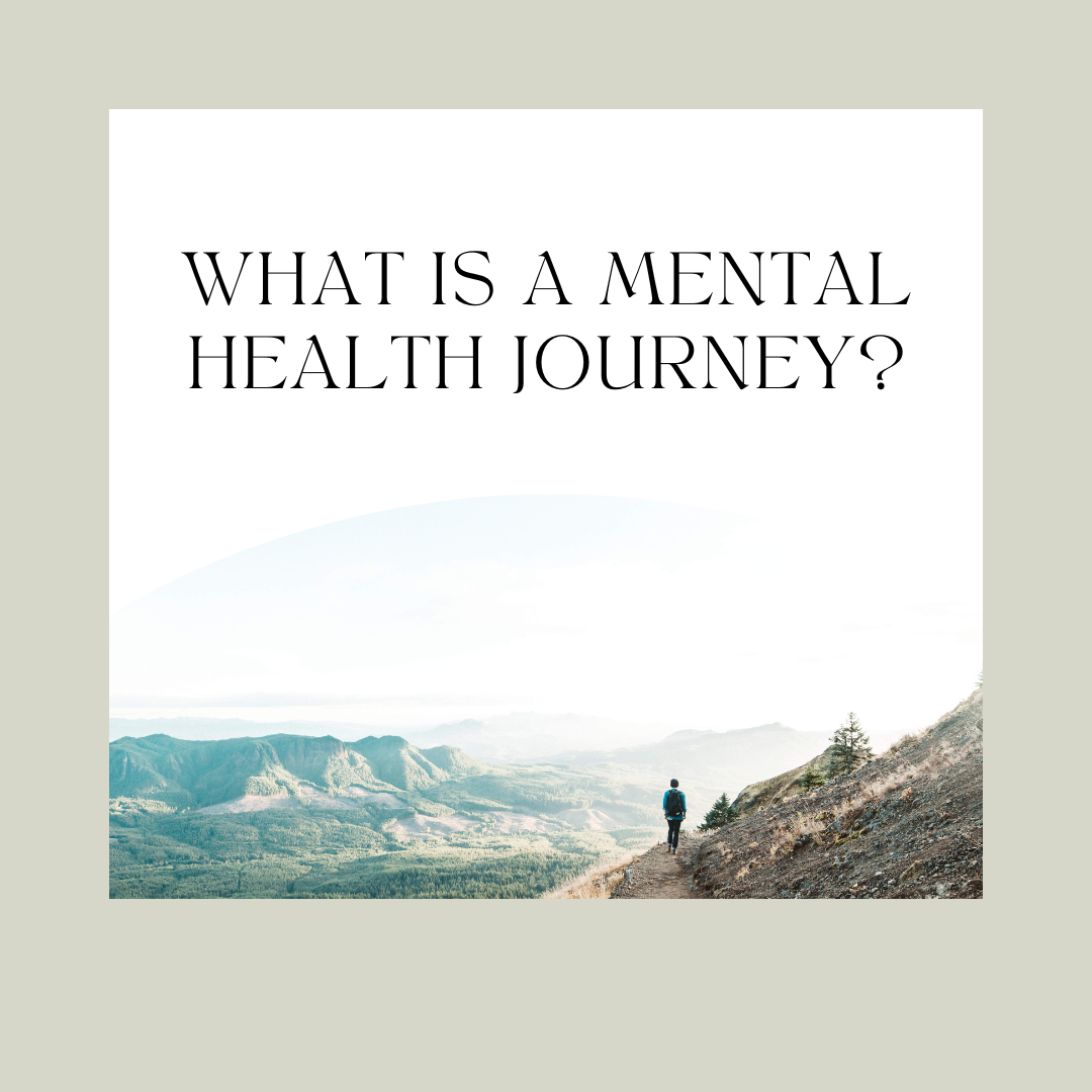 Finding Strength: A Resilience & Mental Health Journey Finding Strength: A Resilience & Mental Health Journey
